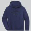 Areena Design <p>Show your team pride in the Grey Fleece NFL Tampa Bay Buccaneers LTD. TerraBlend Hoodie with comfortable everyday style, versatile layering, and a confident fan-focu</p> Seattle Seahawks LTD. TerraBlend Navy Hoodie