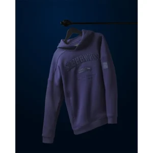 Areena Design <p>Show your team pride in the Navy Fleece NFL Seattle Seahawks LTD. TerraBlend Navy Hoodie with comfortable everyday style, versatile layering, and a confident fan-foc</p> Seattle Seahawks LTD. TerraBlend Navy Fleece Hoodie