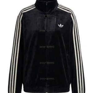 Areena Design Chinese New Year 2027 Jacket