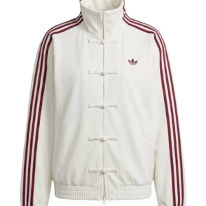Areena Design Chinese New Year 2027 Jacket