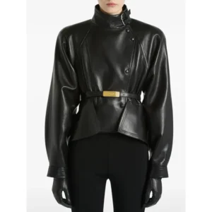 Areena Design <p>Add a bold edge to your wardrobe with the <strong>Sienna Miller Black Leather Jacket</strong>. This leather jacket is built around a timeless moto-inspired aesthetic, making it a versatile statement piece for casual outfits, streetwear, and layered seasonal styling.</p> Sienna Miller Black Leather Jacket <p>Add a bold edge to your wardrobe with the <strong>Sienna Miller Black Leather Jacket</strong>. This leather jacket is built around a timeless moto-inspired aesthetic, making it a versatile statement piece for casual outfits, streetwear, and layered seasonal styling.</p>
