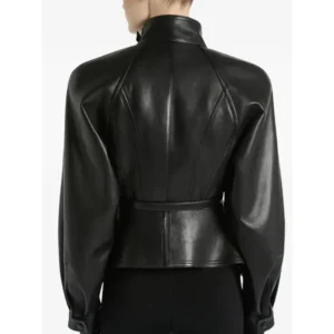 Areena Design <p>Add a bold edge to your wardrobe with the <strong>Sienna Miller Black Leather Jacket</strong>. This leather jacket is built around a timeless moto-inspired aesthetic, making it a versatile statement piece for casual outfits, streetwear, and layered seasonal styling.</p> Sienna Miller Black Leather Jacket <p>Add a bold edge to your wardrobe with the <strong>Sienna Miller Black Leather Jacket</strong>. This leather jacket is built around a timeless moto-inspired aesthetic, making it a versatile statement piece for casual outfits, streetwear, and layered seasonal styling.</p>