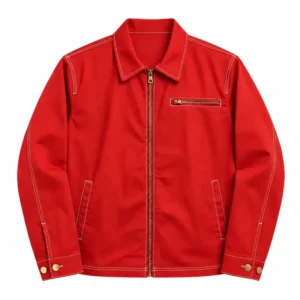 Smallville Clark Kent Cotton Jacket
