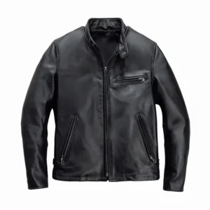 Smallville Tom Welling Black Jacket