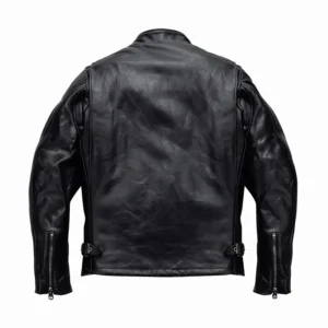 Areena Design <p>Shop the Smallville Tom Welling Black Jacket in Black Leather, made for comfortable everyday wear, easy layering, game days, travel, weekends, gifting, and v Smallville Tom Welling Black Jacket