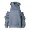 Areena Design <p>Shop the <strong>Women’s Fabletics Teddy Jacket</strong>, crafted from premium sherpa fabric in a stylish brown color. This jacket offers a comfortable fit, durable construction, and a standout look for casual wear, streetwear, fan outfits, and everyday styling.</p><ul><li><strong>Material:</strong> Sherpa</li><li><strong>Color:</strong> Brown</li><li><strong>Style:</strong> Comfortable, versatile, and easy to layer</li></ul> Sofia Carson Feel The Beat Hoodie