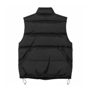 Areena Design <p>Make a strong streetwear statement with the <strong>South2 West8 x NANGA x SUBU Collab Black Vest</strong>. This vest brings a modern collaboration-inspired aesthetic to everyday outfits and is a standout option for collectors, layering, and contemporary casual styling.</p> South2 West8 x NANGA x SUBU Collab Black Vest <p>Make a strong streetwear statement with the <strong>South2 West8 x NANGA x SUBU Collab Black Vest</strong>. This vest brings a modern collaboration-inspired aesthetic to everyday outfits and is a standout option for collectors, layering, and contemporary casual styling.</p>