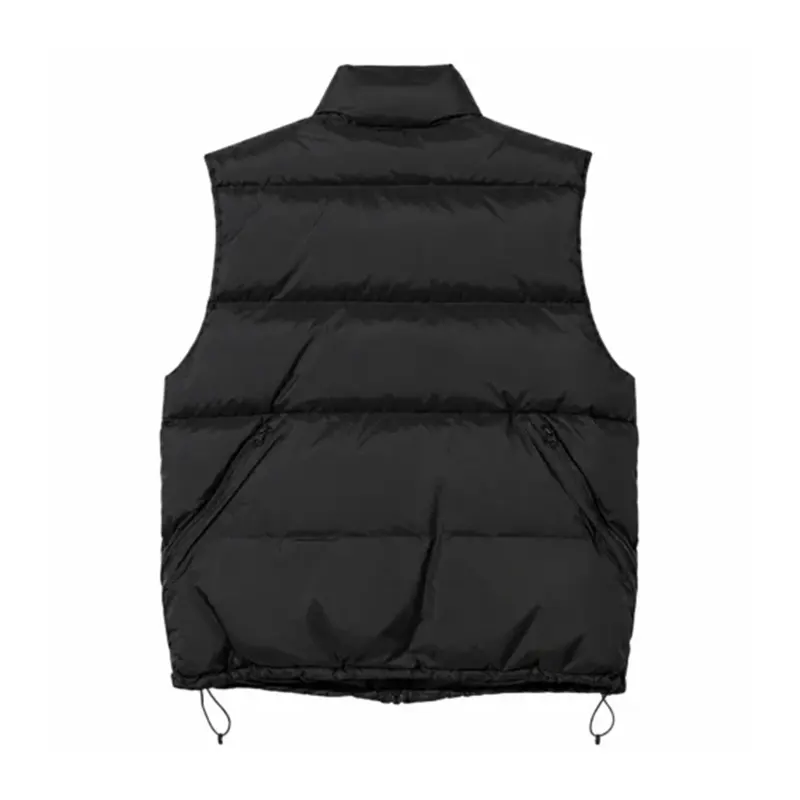 South2 West8 x NANGA x SUBU Collab Black Vest 1 South2 West8 x NANGA x SUBU Collab Black Vest <p>Make a strong streetwear statement with the <strong>South2 West8 x NANGA x SUBU Collab Black Vest</strong>. This vest brings a modern collaboration-inspired aesthetic to everyday outfits and is a standout option for collectors, layering, and contemporary casual styling.</p>