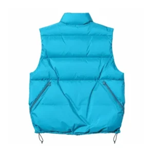 Areena Design <p>Make a strong streetwear statement with the <strong>South2 West8 x NANGA x SUBU Collab Blue Vest</strong>. This vest brings a modern collaboration-inspired aesthetic to everyday outfits and is a standout option for collectors, layering, and contemporary casual styling.</p> South2 West8 x NANGA x SUBU Collab Blue Vest <p>Make a strong streetwear statement with the <strong>South2 West8 x NANGA x SUBU Collab Blue Vest</strong>. This vest brings a modern collaboration-inspired aesthetic to everyday outfits and is a standout option for collectors, layering, and contemporary casual styling.</p>