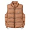 Areena Design <p>Make a strong streetwear statement with the <strong>South2 West8 x NANGA x SUBU Collab Tan Vest</strong>. This vest brings a modern collaboration-inspired aesthetic to everyday outfits and is a standout option for collectors, layering, and contemporary casual styling.</p> South2 West8 x NANGA x SUBU Collab Light Brown Vest <p>Make a strong streetwear statement with the <strong>South2 West8 x NANGA x SUBU Collab Tan Vest</strong>. This vest brings a modern collaboration-inspired aesthetic to everyday outfits and is a standout option for collectors, layering, and contemporary casual styling.</p>