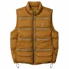 Areena Design <p>Make a strong streetwear statement with the <strong>Supreme GORE-TEX N-2B Jacket</strong>. This jacket brings a modern collaboration-inspired aesthetic to everyday outfits and is a standout option for collectors, layering, and contemporary casual styling.</p> South2 West8 x NANGA x SUBU Collab Tan Vest <p>Make a strong streetwear statement with the <strong>Supreme GORE-TEX N-2B Jacket</strong>. This jacket brings a modern collaboration-inspired aesthetic to everyday outfits and is a standout option for collectors, layering, and contemporary casual styling.</p>