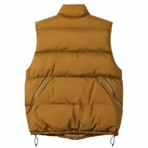 Areena Design <p>Make a strong streetwear statement with the <strong>South2 West8 x NANGA x SUBU Collab Tan Vest</strong>. This vest brings a modern collaboration-inspired aesthetic to everyday outfits and is a standout option for collectors, layering, and contemporary casual styling.</p> South2 West8 x NANGA x SUBU Collab Tan Vest <p>Make a strong streetwear statement with the <strong>South2 West8 x NANGA x SUBU Collab Tan Vest</strong>. This vest brings a modern collaboration-inspired aesthetic to everyday outfits and is a standout option for collectors, layering, and contemporary casual styling.</p>