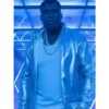 Areena Design <p>Shop the Street Fighter 2026 Zangief Black Vest in Blue Polyester, made for comfortable everyday wear, easy layering, game days, travel, weekends, gifting, a Street Fighter 50 Cent Leather Jacket