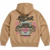 Areena Design <p>Make a strong streetwear statement with the <strong>Supreme Mirrored Appliqué Hoodie</strong>. This hoodie brings a modern collaboration-inspired aesthetic to everyday outfits and is a standout option for collectors, layering, and contemporary casual styling.</p> Street Fighter World Warrior Hoodie <p>Make a strong streetwear statement with the <strong>Supreme Mirrored Appliqué Hoodie</strong>. This hoodie brings a modern collaboration-inspired aesthetic to everyday outfits and is a standout option for collectors, layering, and contemporary casual styling.</p>