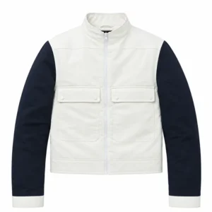 Sunrise On The Reaping Joseph Zada Jacket