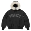 Areena Design <p>Make a strong streetwear statement with the <strong>Supreme GORE-TEX N-2B Camo Jacket</strong>. This jacket brings a modern collaboration-inspired aesthetic to everyday outfits and is a standout option for collectors, layering, and contemporary casual styling.</p> Supreme GORE-TEX N-2B Black Jacket <p>Make a strong streetwear statement with the <strong>Supreme GORE-TEX N-2B Camo Jacket</strong>. This jacket brings a modern collaboration-inspired aesthetic to everyday outfits and is a standout option for collectors, layering, and contemporary casual styling.</p>
