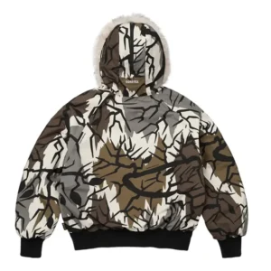 Areena Design <p>Make a strong streetwear statement with the <strong>Supreme GORE-TEX N-2B Camo Jacket</strong>. This jacket brings a modern collaboration-inspired aesthetic to everyday outfits and is a standout option for collectors, layering, and contemporary casual styling.</p> Supreme GORE-TEX N-2B Camo Jacket <p>Make a strong streetwear statement with the <strong>Supreme GORE-TEX N-2B Camo Jacket</strong>. This jacket brings a modern collaboration-inspired aesthetic to everyday outfits and is a standout option for collectors, layering, and contemporary casual styling.</p>