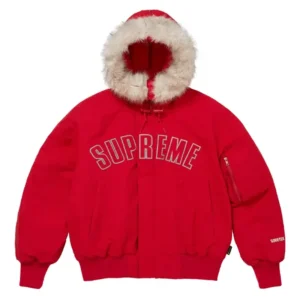 Supreme GORE-TEX N-2B Jacket