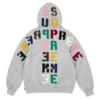 Areena Design <p>Show your sports-inspired style with the <strong>Chicago Bears Hooded Bomber Jacket</strong>. This bomber jacket combines a bold team-focused look with versatile everyday appeal, making it ideal for game-day outfits, casual wear, and fan collections.</p> Supreme Mirrored Appliqué Grey Hoodie <p>Show your sports-inspired style with the <strong>Chicago Bears Hooded Bomber Jacket</strong>. This bomber jacket combines a bold team-focused look with versatile everyday appeal, making it ideal for game-day outfits, casual wear, and fan collections.</p>