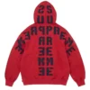 Areena Design <p>Make a strong streetwear statement with the <strong>Supreme Mirrored Appliqué Grey Hoodie</strong>. This hoodie brings a modern collaboration-inspired aesthetic to everyday outfits and is a standout option for collectors, layering, and contemporary casual styling.</p> Supreme Mirrored Appliqué Red Hoodie <p>Make a strong streetwear statement with the <strong>Supreme Mirrored Appliqué Grey Hoodie</strong>. This hoodie brings a modern collaboration-inspired aesthetic to everyday outfits and is a standout option for collectors, layering, and contemporary casual styling.</p>