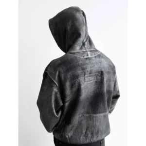 Areena Design <p>Shop the Supreme x MM6 Maison Margiela Foil Box Logo Hoodie in Grey Fleece, made for comfortable everyday wear, easy layering, game days, travel, weekends, g Supreme x MM6 Maison Margiela Foil Box Logo Hoodie