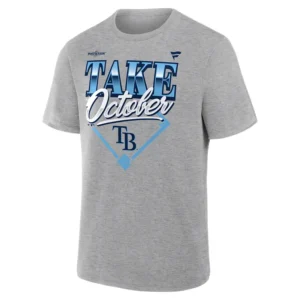 Areena Design <p>Shop the Tampa Bay Rays MLB Division Series Locker Room Tee in Gray Cotton. Stylish, comfortable, and made for everyday wear.</p> Tampa Bay Rays MLB Division Series Locker Room Tee <p>Shop the Tampa Bay Rays MLB Division Series Locker Room Tee in Gray Cotton. Stylish, comfortable, and made for everyday wear.</p>