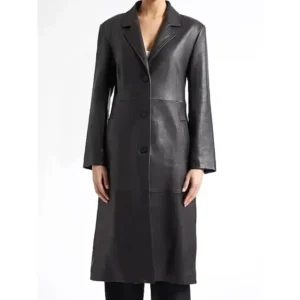 Areena Design <p>Shop the <strong>Taylor Swift Patient Zero Black Leather Coat</strong>, crafted from premium leather fabric in a stylish black color. This coat offers a comfortable fit, durable construction, and a standout look for casual wear, streetwear, fan outfits, and everyday styling.</p><ul><li><strong>Material:</strong> Leather</li><li><strong>Color:</strong> Black</li><li><strong>Style:</strong> Comfortable, versatile, and easy to layer</li></ul> Taylor Swift Patient Zero Black Leather Coat <p>Shop the <strong>Taylor Swift Patient Zero Black Leather Coat</strong>, crafted from premium leather fabric in a stylish black color. This coat offers a comfortable fit, durable construction, and a standout look for casual wear, streetwear, fan outfits, and everyday styling.</p><ul><li><strong>Material:</strong> Leather</li><li><strong>Color:</strong> Black</li><li><strong>Style:</strong> Comfortable, versatile, and easy to layer</li></ul>