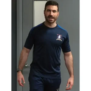 Areena Design <p>Shop the <strong>Ted Lasso Roy Kent AFC Richmond T-shirt</strong>, crafted from premium polyester fabric in a stylish blue color. This T-shirt offers a comfortable fit, durable construction, and a standout look for casual wear, streetwear, fan outfits, and everyday styling.</p><ul><li><strong>Material:</strong> Polyester</li><li><strong>Color:</strong> Blue</li><li><strong>Style:</strong> Comfortable, versatile, and easy to layer</li></ul> Ted Lasso Roy Kent AFC Richmond T-shirt <p>Shop the <strong>Ted Lasso Roy Kent AFC Richmond T-shirt</strong>, crafted from premium polyester fabric in a stylish blue color. This T-shirt offers a comfortable fit, durable construction, and a standout look for casual wear, streetwear, fan outfits, and everyday styling.</p><ul><li><strong>Material:</strong> Polyester</li><li><strong>Color:</strong> Blue</li><li><strong>Style:</strong> Comfortable, versatile, and easy to layer</li></ul>