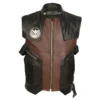 Areena Design <p>Shop the <strong>Ray Kwok Leather Coach Jacket</strong>, crafted from premium leather fabric in a stylish brown color. This jacket offers a comfortable fit, durable construction, and a standout look for casual wear, streetwear, fan outfits, and everyday styling.</p><ul><li><strong>Material:</strong> Leather</li><li><strong>Color:</strong> Brown</li><li><strong>Style:</strong> Comfortable, versatile, and easy to layer</li></ul> The Avengers Jeremy Renner Hawkeye Leather Vest <p>Shop the <strong>Ray Kwok Leather Coach Jacket</strong>, crafted from premium leather fabric in a stylish brown color. This jacket offers a comfortable fit, durable construction, and a standout look for casual wear, streetwear, fan outfits, and everyday styling.</p><ul><li><strong>Material:</strong> Leather</li><li><strong>Color:</strong> Brown</li><li><strong>Style:</strong> Comfortable, versatile, and easy to layer</li></ul>