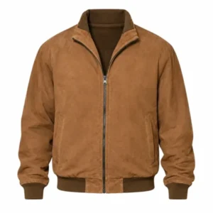 The Gentlemen S02 Guy Ritchie Brown Jacket