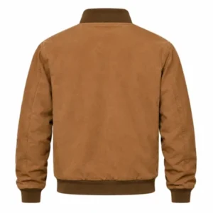 Areena Design <p>Channel screen- and character-inspired style with the <strong>The Gentlemen S02 Guy Ritchie Brown Jacket</strong>. Designed for fans of memorable pop-culture fashion, this jacket adds a recognizable statement to casual outfits, collections, and themed looks.</p> The Gentlemen S02 Guy Ritchie Brown Jacket <p>Channel screen- and character-inspired style with the <strong>The Gentlemen S02 Guy Ritchie Brown Jacket</strong>. Designed for fans of memorable pop-culture fashion, this jacket adds a recognizable statement to casual outfits, collections, and themed looks.</p>