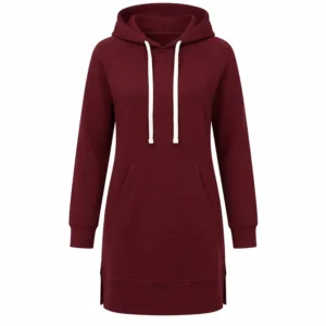 The Warmy Oversized Hoodie