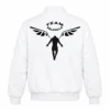 Areena Design <p>Step up your everyday style with the <strong>Greenland 2 Migration William Abadie Jacket</strong>. Featuring a recognizable fashion-forward look, this jacket is an easy addition to casual wardrobes, fan collections, and seasonal layered outfits.</p> Tokyo Revengers Valhalla Bomber Jacket <p>Step up your everyday style with the <strong>Greenland 2 Migration William Abadie Jacket</strong>. Featuring a recognizable fashion-forward look, this jacket is an easy addition to casual wardrobes, fan collections, and seasonal layered outfits.</p>