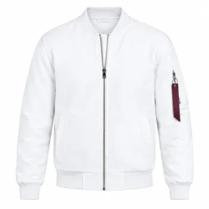 Areena Design <p>Channel screen- and character-inspired style with the <strong>Tokyo Revengers Valhalla Bomber Jacket</strong>. Designed for fans of memorable pop-culture fashion, this bomber jacket adds a recognizable statement to casual outfits, collections, and themed looks.</p> Tokyo Revengers Valhalla Bomber Jacket <p>Channel screen- and character-inspired style with the <strong>Tokyo Revengers Valhalla Bomber Jacket</strong>. Designed for fans of memorable pop-culture fashion, this bomber jacket adds a recognizable statement to casual outfits, collections, and themed looks.</p>