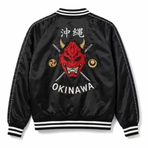 Areena Design <p>Refresh your outerwear collection with the <strong>Tommy Pitera Black Bomber Jacket</strong>. This bomber jacket combines a distinctive visual identity with easy everyday styling, making it a versatile choice for casual outfits, layering, and statement looks.</p> Tommy Pitera Black Bomber Jacket <p>Refresh your outerwear collection with the <strong>Tommy Pitera Black Bomber Jacket</strong>. This bomber jacket combines a distinctive visual identity with easy everyday styling, making it a versatile choice for casual outfits, layering, and statement looks.</p>