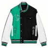 Areena Design <p>Shop the UFC Freedom 250 Bomber Jacket in Black Cotton, made for comfortable everyday wear, easy layering, game days, travel, weekends, gifting, and versatil Tommy x Mercedes F1 x CR Black Varsity Jacket