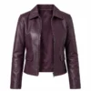 Areena Design <p>Refresh your outerwear collection with the <strong>Glen Powell Blue Bomber Jacket</strong>. This bomber jacket combines a distinctive visual identity with easy everyday styling, making it a versatile choice for casual outfits, layering, and statement looks.</p> Tracy Spiridakos Purple Leather Jacket <p>Refresh your outerwear collection with the <strong>Glen Powell Blue Bomber Jacket</strong>. This bomber jacket combines a distinctive visual identity with easy everyday styling, making it a versatile choice for casual outfits, layering, and statement looks.</p>