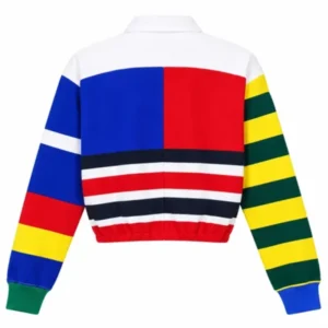 Areena Design <p>Shop the <strong>Trinity Rodman 2026 US Open Polo Shirt</strong>, crafted from premium cotton fabric in a stylish multicolor color. This shirt offers a comfortable fit, durable construction, and a standout look for casual wear, streetwear, fan outfits, and everyday styling.</p><ul><li><strong>Material:</strong> Cotton</li><li><strong>Color:</strong> Multicolor</li><li><strong>Style:</strong> Comfortable, versatile, and easy to layer</li></ul> Trinity Rodman 2026 US Open Polo Shirt <p>Shop the <strong>Trinity Rodman 2026 US Open Polo Shirt</strong>, crafted from premium cotton fabric in a stylish multicolor color. This shirt offers a comfortable fit, durable construction, and a standout look for casual wear, streetwear, fan outfits, and everyday styling.</p><ul><li><strong>Material:</strong> Cotton</li><li><strong>Color:</strong> Multicolor</li><li><strong>Style:</strong> Comfortable, versatile, and easy to layer</li></ul>