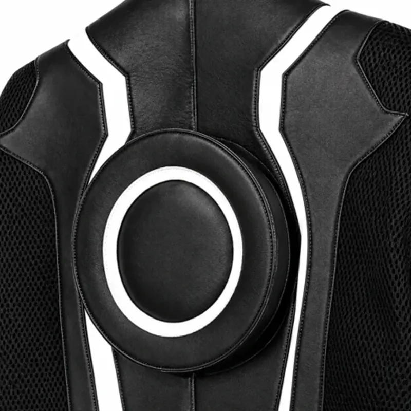 Tron Legacy Sam Flynn Black Jacket Tron Legacy Sam Flynn Black Jacket <p>Channel screen- and character-inspired style with the <strong>Tron Legacy Sam Flynn Black Jacket</strong>. Designed for fans of memorable pop-culture fashion, this jacket adds a recognizable statement to casual outfits, collections, and themed looks.</p>