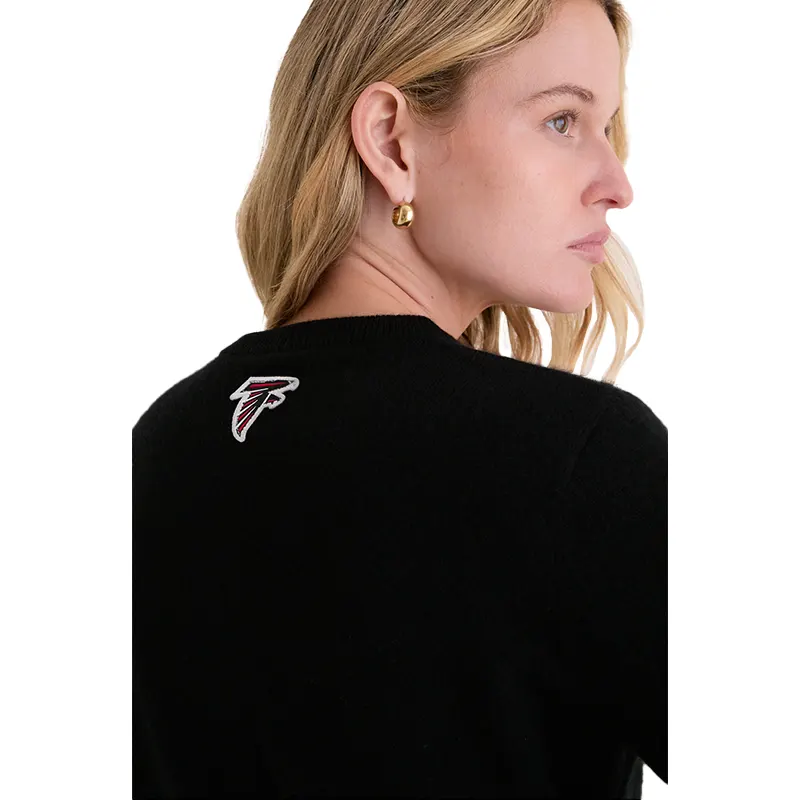 Tuckernuck x Fanatics Atlanta Falcons Cashmere Riley Cardigan 3 Tuckernuck x Fanatics Atlanta Falcons Cashmere Riley Cardigan <p>Shop Tuckernuck x Fanatics Atlanta Falcons Cashmere Riley Cardigan for standout style, comfort, and everyday wear. A versatile fan-inspired choice for gi</p>