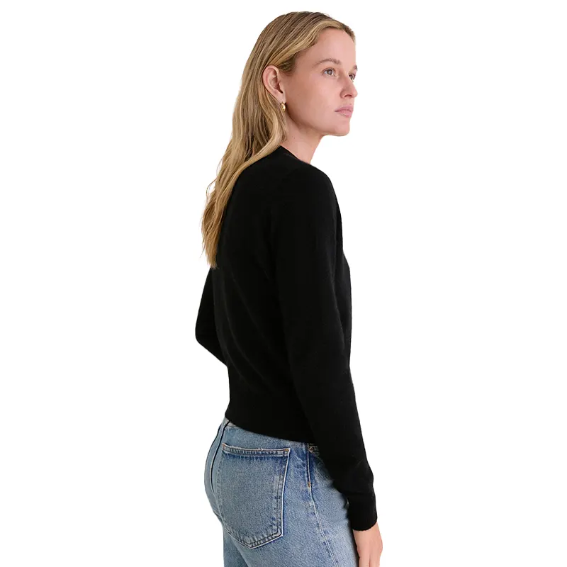 Tuckernuck x Fanatics Atlanta Falcons Cashmere Riley Cardigan 5 Tuckernuck x Fanatics Atlanta Falcons Cashmere Riley Cardigan <p>Shop Tuckernuck x Fanatics Atlanta Falcons Cashmere Riley Cardigan for standout style, comfort, and everyday wear. A versatile fan-inspired choice for gi</p>