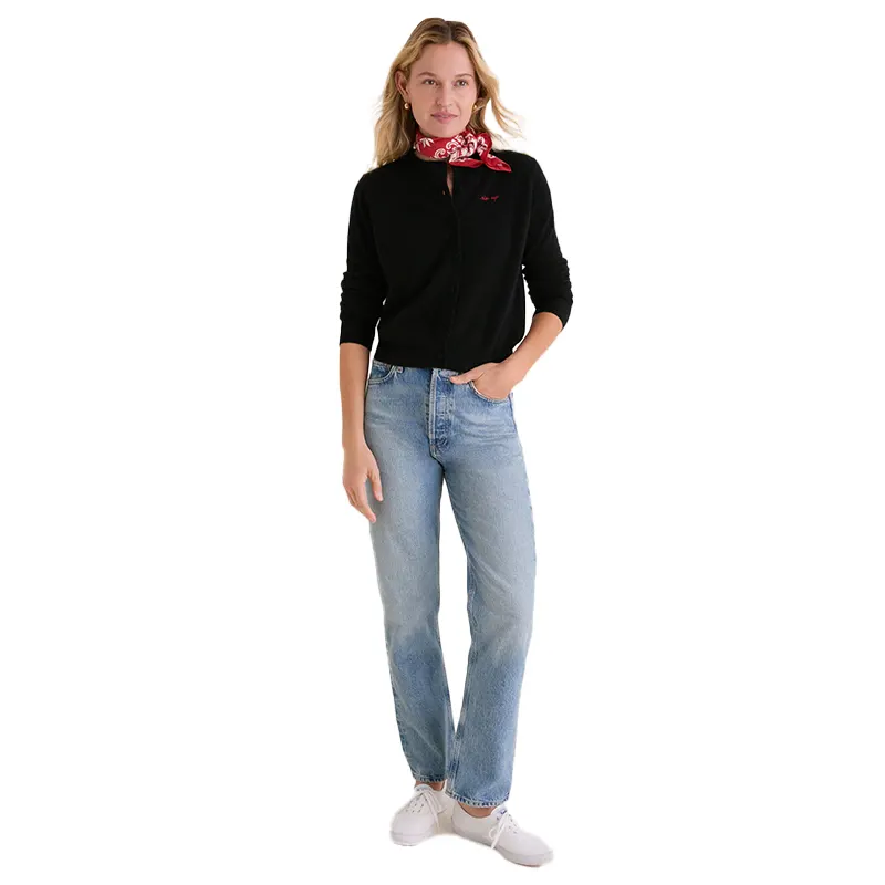 Tuckernuck x Fanatics Atlanta Falcons Cashmere Riley Cardigan Tuckernuck x Fanatics Atlanta Falcons Cashmere Riley Cardigan <p>Shop Tuckernuck x Fanatics Atlanta Falcons Cashmere Riley Cardigan for standout style, comfort, and everyday wear. A versatile fan-inspired choice for gi</p>