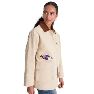 Areena Design <p>Shop Tuckernuck x Fanatics Baltimore Ravens Barn Jacket for standout style, comfort, and everyday wear. A versatile fan-inspired choice for gifting, casu</p> Tuckernuck x Fanatics Baltimore Ravens Barn Jacket <p>Shop Tuckernuck x Fanatics Baltimore Ravens Barn Jacket for standout style, comfort, and everyday wear. A versatile fan-inspired choice for gifting, casu</p>