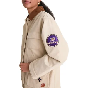 Areena Design <p>Shop Tuckernuck x Fanatics Baltimore Ravens Barn Jacket for standout style, comfort, and everyday wear. A versatile fan-inspired choice for gifting, casu</p> Tuckernuck x Fanatics Baltimore Ravens Barn Jacket <p>Shop Tuckernuck x Fanatics Baltimore Ravens Barn Jacket for standout style, comfort, and everyday wear. A versatile fan-inspired choice for gifting, casu</p>