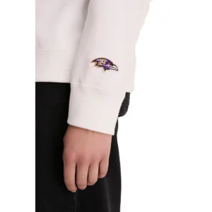 Areena Design <p>Shop Tuckernuck x Fanatics Baltimore Ravens Crewneck for standout style, comfort, and everyday wear. A versatile fan-inspired choice for gifting, casual </p> Tuckernuck x Fanatics Baltimore Ravens Crewneck <p>Shop Tuckernuck x Fanatics Baltimore Ravens Crewneck for standout style, comfort, and everyday wear. A versatile fan-inspired choice for gifting, casual </p>
