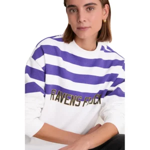 Areena Design <p>Shop Tuckernuck x Fanatics Baltimore Ravens Crewneck for standout style, comfort, and everyday wear. A versatile fan-inspired choice for gifting, casual </p> Tuckernuck x Fanatics Baltimore Ravens Crewneck <p>Shop Tuckernuck x Fanatics Baltimore Ravens Crewneck for standout style, comfort, and everyday wear. A versatile fan-inspired choice for gifting, casual </p>