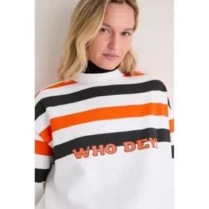 Areena Design <p>Shop Tuckernuck x Fanatics Bengals Crewneck Sweatshirt for standout style, comfort, and everyday wear. A versatile fan-inspired choice for gifting, casua</p> Tuckernuck x Fanatics Bengals Crewneck Sweatshirt <p>Shop Tuckernuck x Fanatics Bengals Crewneck Sweatshirt for standout style, comfort, and everyday wear. A versatile fan-inspired choice for gifting, casua</p>