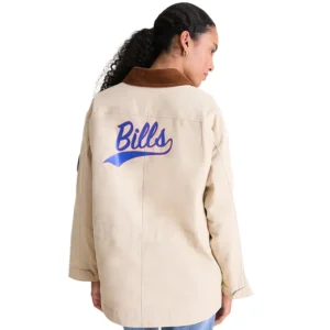 Areena Design <p>Shop Tuckernuck x Fanatics Buffalo Bills Barn Jacket for standout style, comfort, and everyday wear. A versatile fan-inspired choice for gifting, casual </p> Tuckernuck x Fanatics Buffalo Bills Barn Jacket <p>Shop Tuckernuck x Fanatics Buffalo Bills Barn Jacket for standout style, comfort, and everyday wear. A versatile fan-inspired choice for gifting, casual </p>