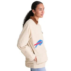 Areena Design <p>Shop Tuckernuck x Fanatics Buffalo Bills Barn Jacket for standout style, comfort, and everyday wear. A versatile fan-inspired choice for gifting, casual </p> Tuckernuck x Fanatics Buffalo Bills Barn Jacket <p>Shop Tuckernuck x Fanatics Buffalo Bills Barn Jacket for standout style, comfort, and everyday wear. A versatile fan-inspired choice for gifting, casual </p>