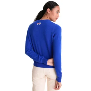 Areena Design <p>Shop Tuckernuck x Fanatics Buffalo Bills Cashmere Riley Cardigan for standout style, comfort, and everyday wear. A versatile fan-inspired choice for gift</p> Tuckernuck x Fanatics Buffalo Bills Cashmere Riley Cardigan <p>Shop Tuckernuck x Fanatics Buffalo Bills Cashmere Riley Cardigan for standout style, comfort, and everyday wear. A versatile fan-inspired choice for gift</p>
